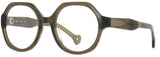Nathalie Blanc IRIS Eyeglasses