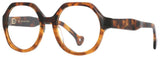 Nathalie Blanc IRIS Eyeglasses