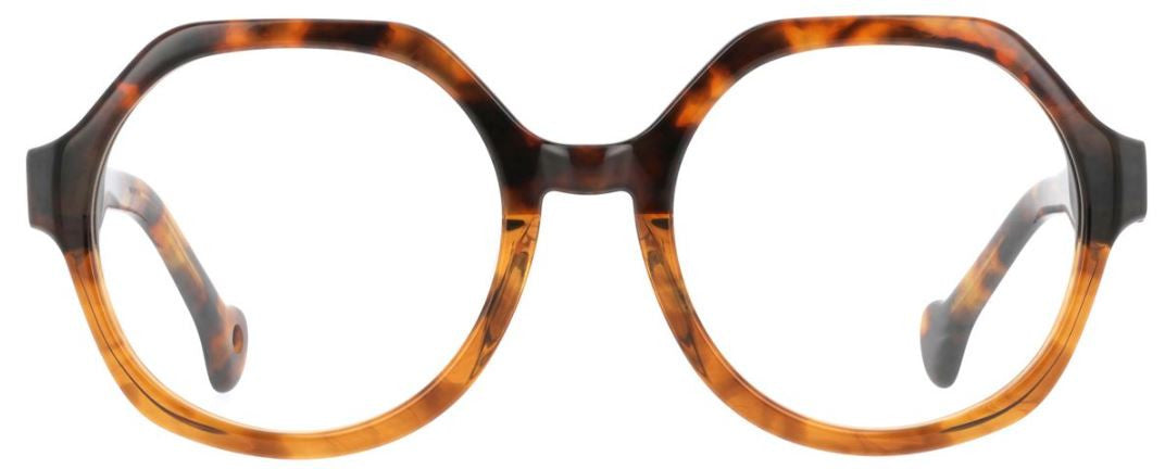 Korrektionsbrille Nathalie Blanc IRIS