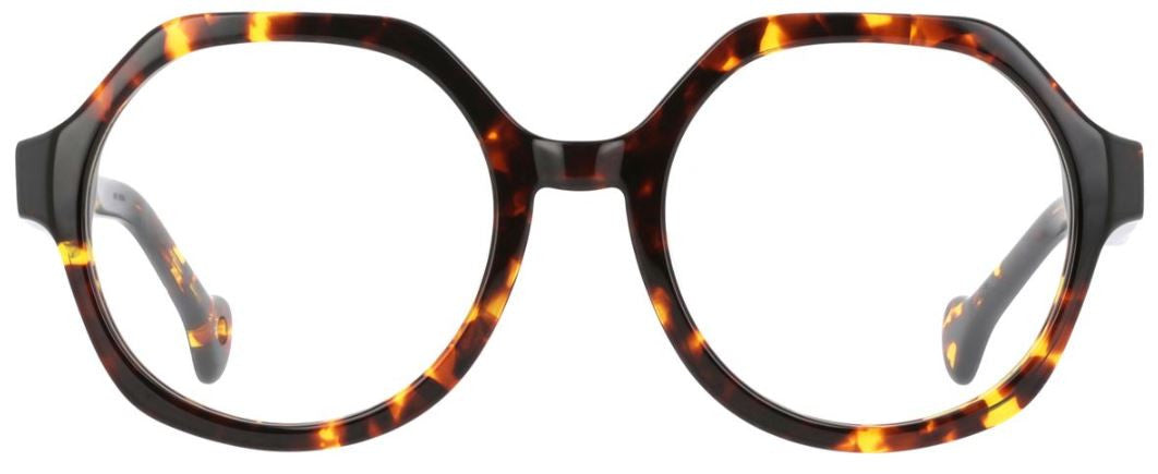 Korrektionsbrille Nathalie Blanc IRIS