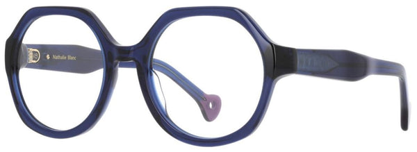Lunettes de vue Nathalie Blanc IRIS
