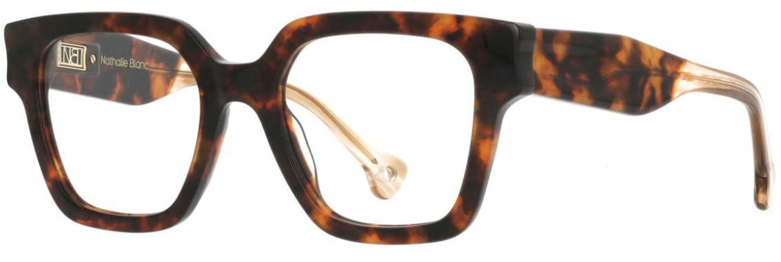 Nathalie Blanc MAURICETTE Eyeglasses
