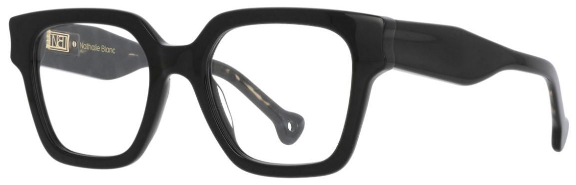 Nathalie Blanc MAURICETTE Eyeglasses