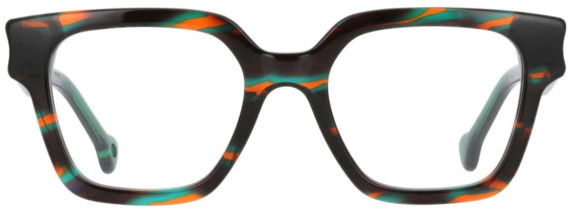 Nathalie Blanc MAURICETTE Eyeglasses