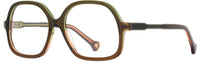 Nathalie Blanc NICOLE Eyeglasses