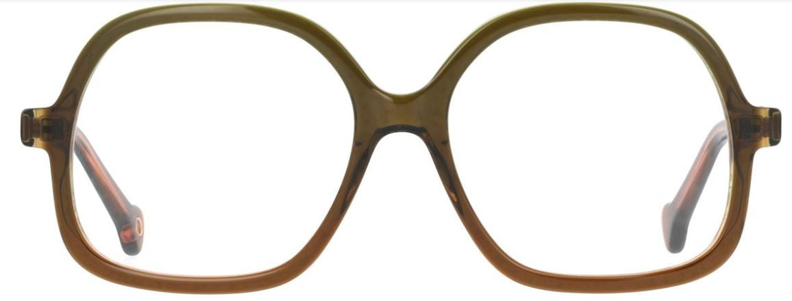 Nathalie Blanc NICOLE Eyeglasses