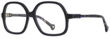 Nathalie Blanc NICOLE Eyeglasses
