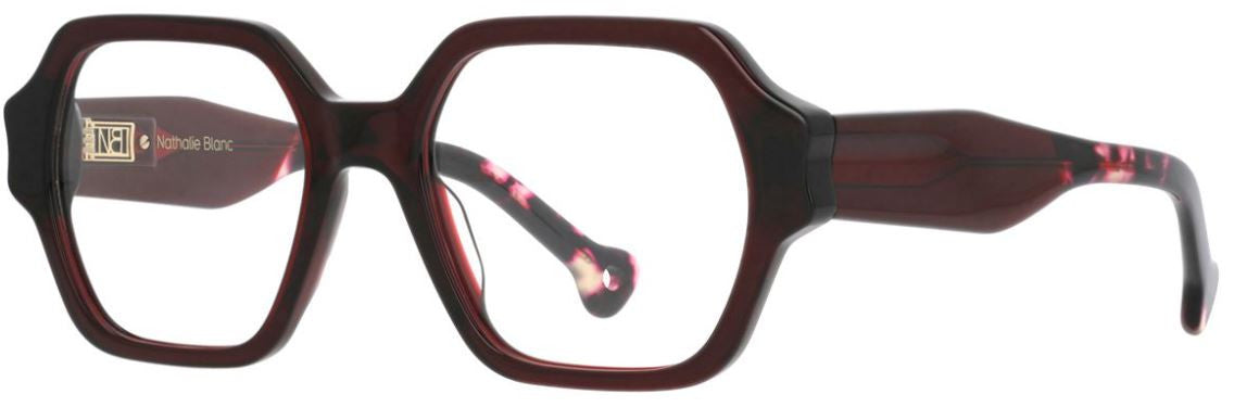 Korrektionsbrille Nathalie Blanc BERTHE