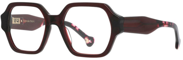 Lunettes de vue Nathalie Blanc BERTHE