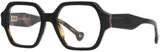 Nathalie Blanc BERTHE Eyeglasses