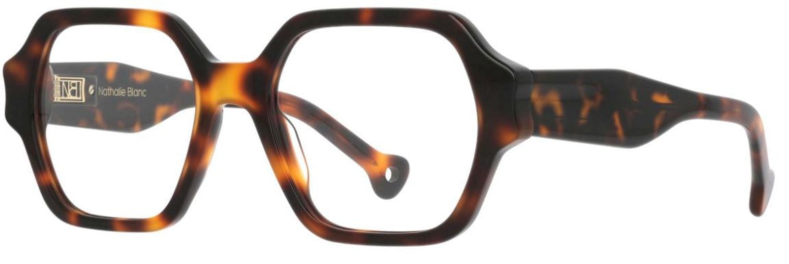 Korrektionsbrille Nathalie Blanc BERTHE