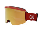 Masque de ski CELINE CL40302U