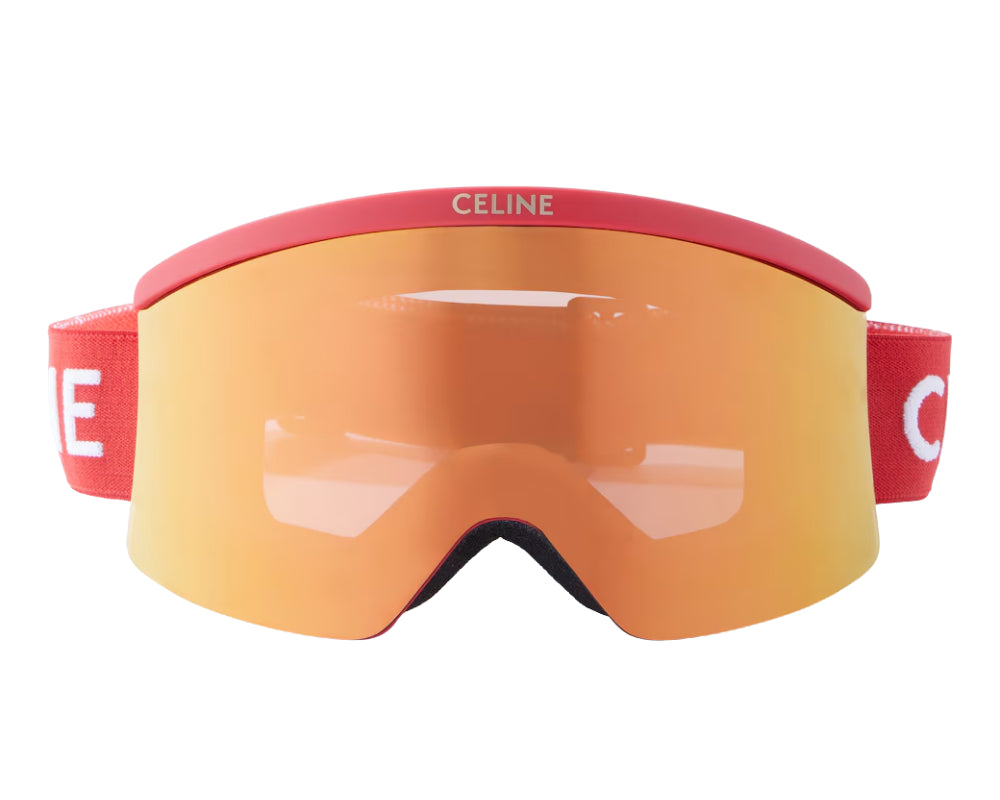 Masque de ski CELINE CL40302U