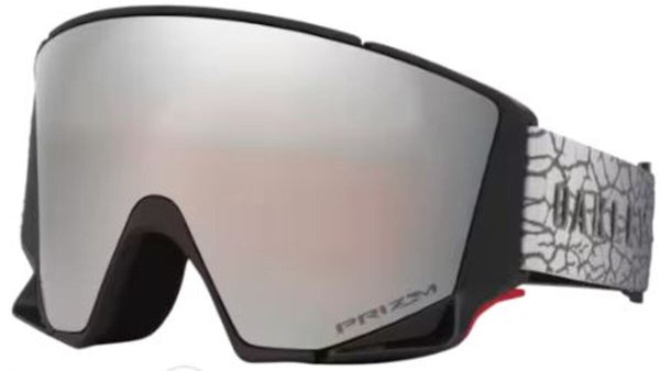 Masque de ski oakley Flow Scape M OO7147