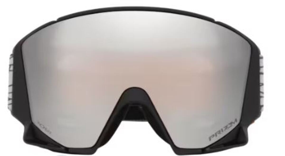 Masque de ski oakley Flow Scape M OO7147