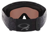 Masque de ski oakley Flow Scape M OO7147