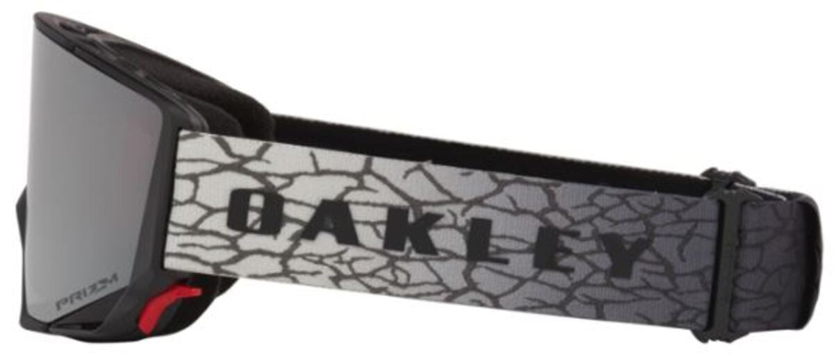 Masque de ski oakley Flow Scape M OO7147