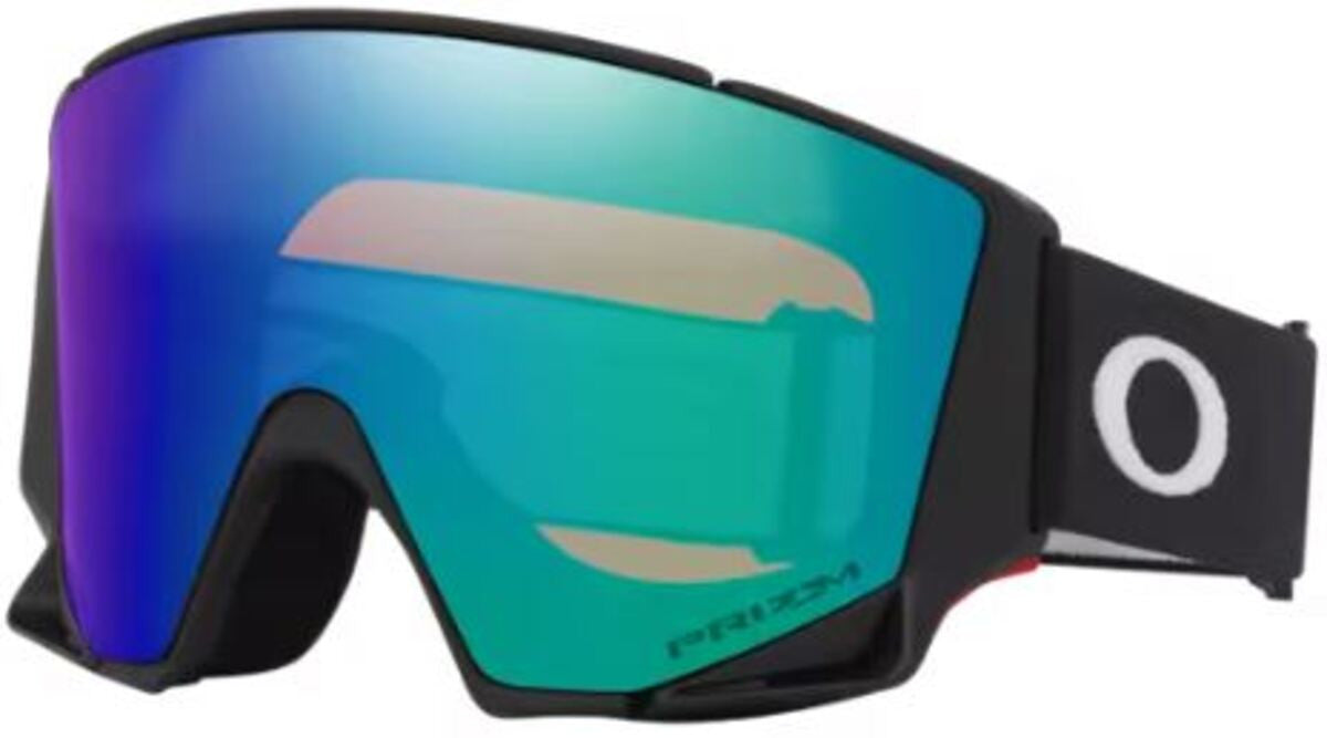 Masque de ski oakley Flow Scape M OO7147