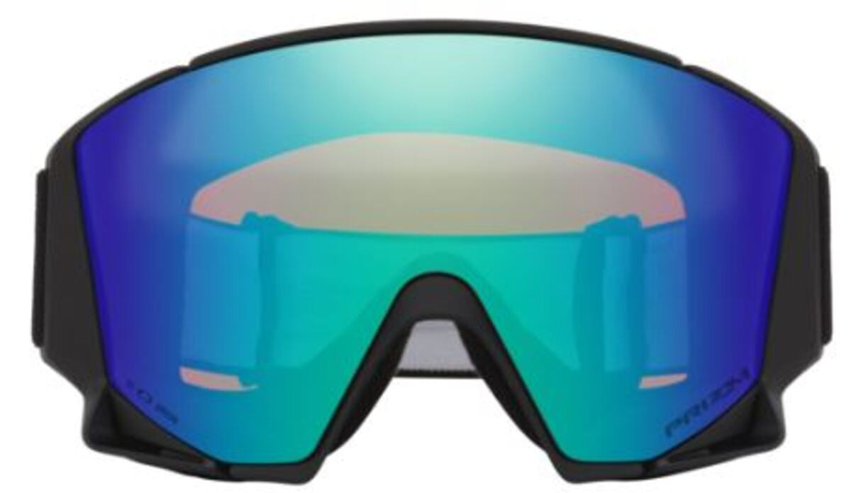 Masque de ski oakley Flow Scape M OO7147