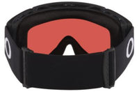 Masque de ski oakley Flow Scape M OO7147