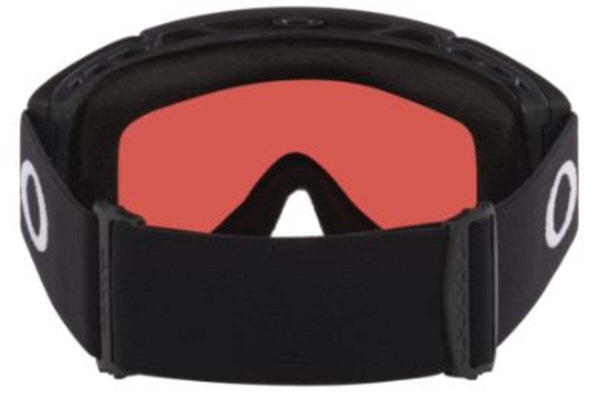 Masque de ski oakley Flow Scape M OO7147