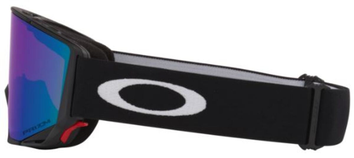 Masque de ski oakley Flow Scape M OO7147