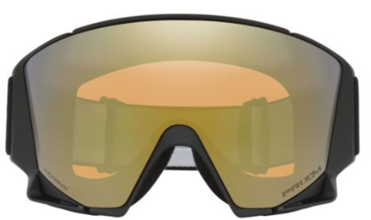 Masque de ski oakley Flow Scape M OO7147