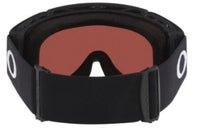 Masque de ski oakley Flow Scape M OO7147