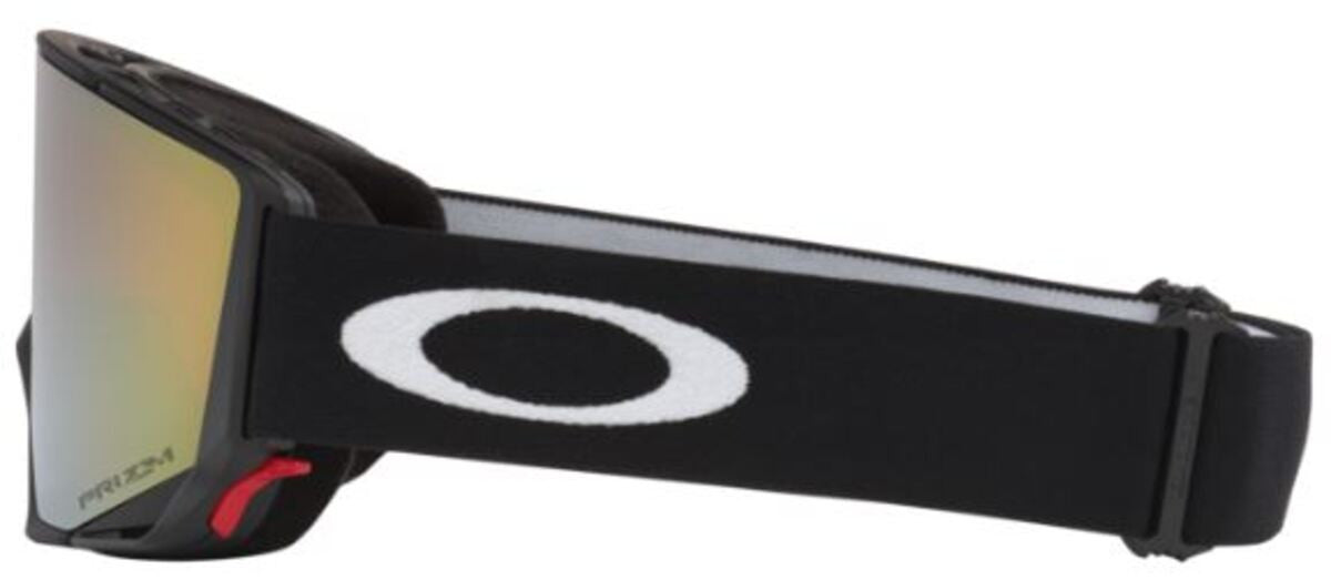 Masque de ski oakley Flow Scape M OO7147