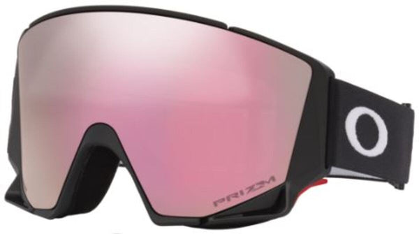 Masque de ski oakley Flow Scape M OO7147