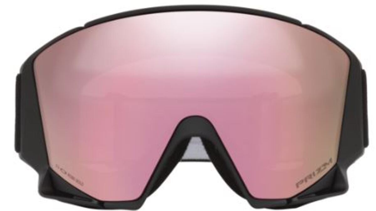 Masque de ski oakley Flow Scape M OO7147