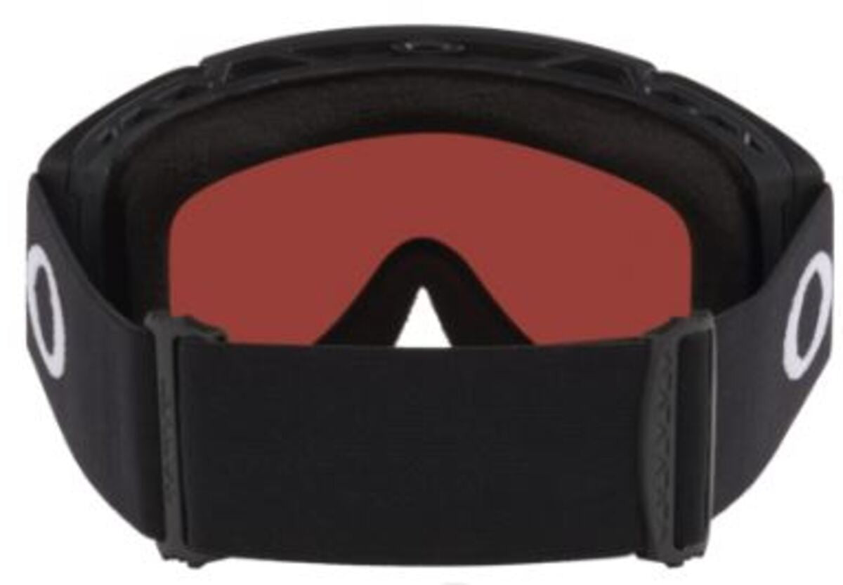 Masque de ski oakley Flow Scape M OO7147