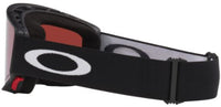 Masque de ski oakley Flow Scape M OO7147