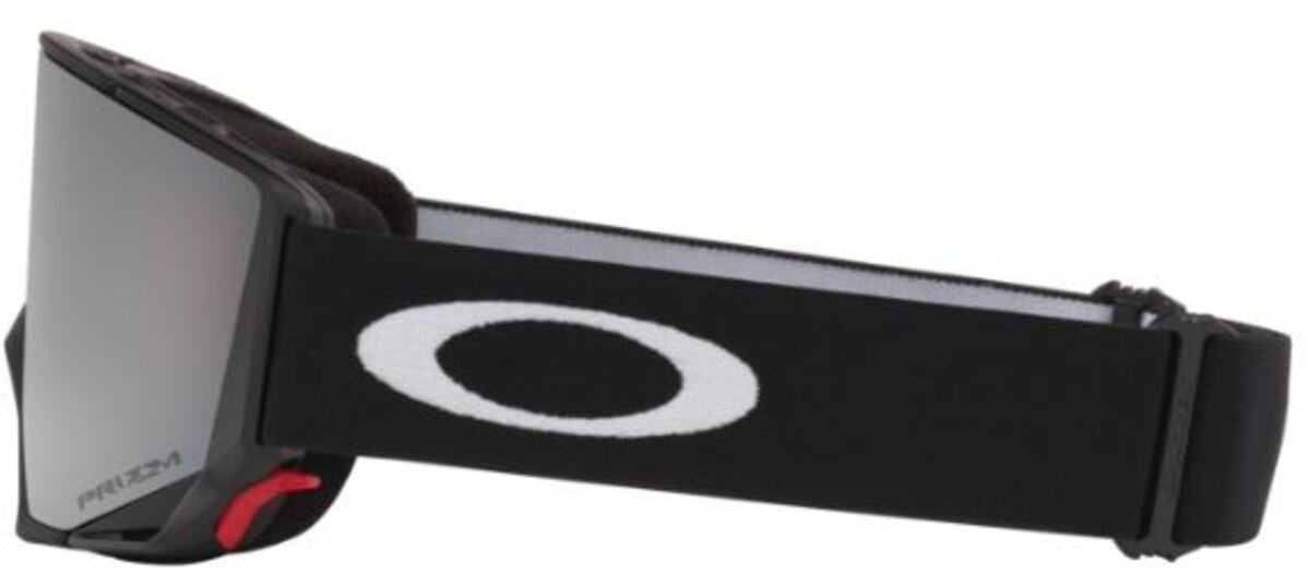 Masque de ski oakley Flow Scape M OO7147