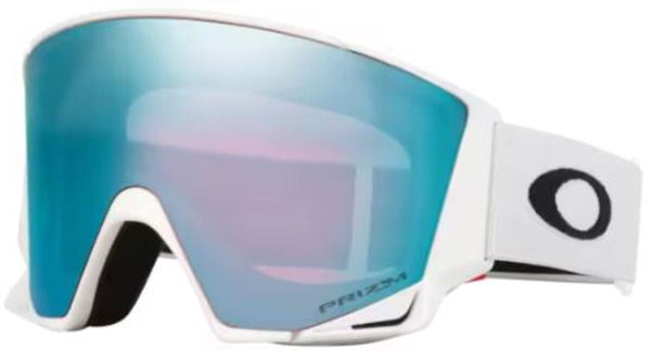 Masque de ski oakley Flow Scape M OO7147