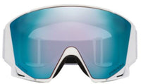 Masque de ski oakley Flow Scape M OO7147