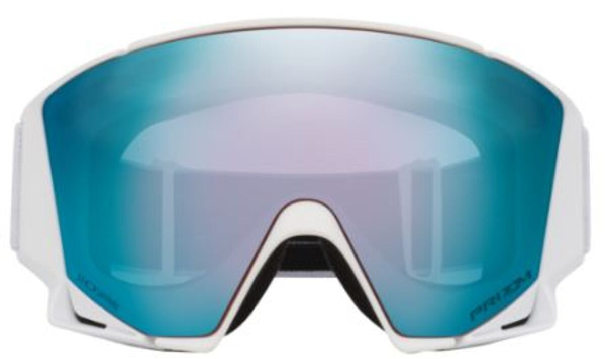 Masque de ski oakley Flow Scape M OO7147