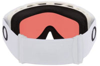 Masque de ski oakley Flow Scape M OO7147