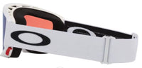 Masque de ski oakley Flow Scape M OO7147