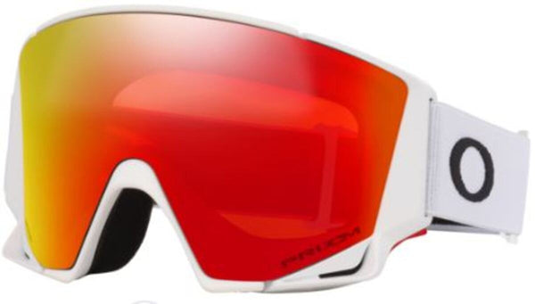 Masque de ski oakley Flow Scape M OO7147