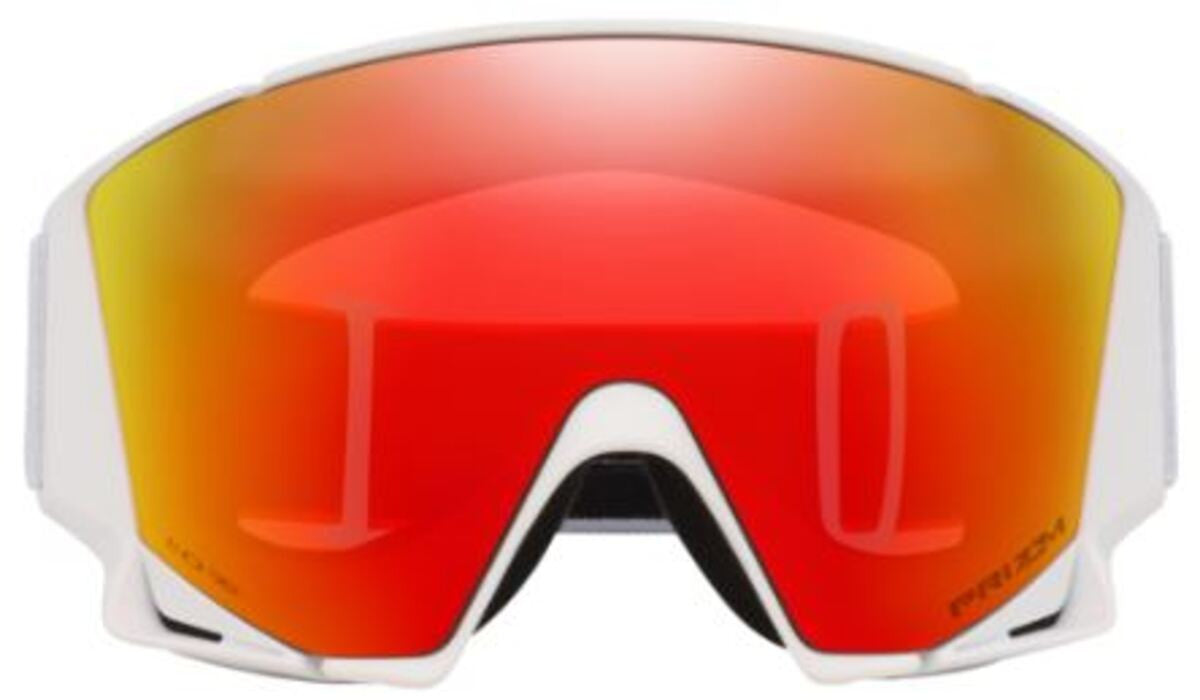 Masque de ski oakley Flow Scape M OO7147