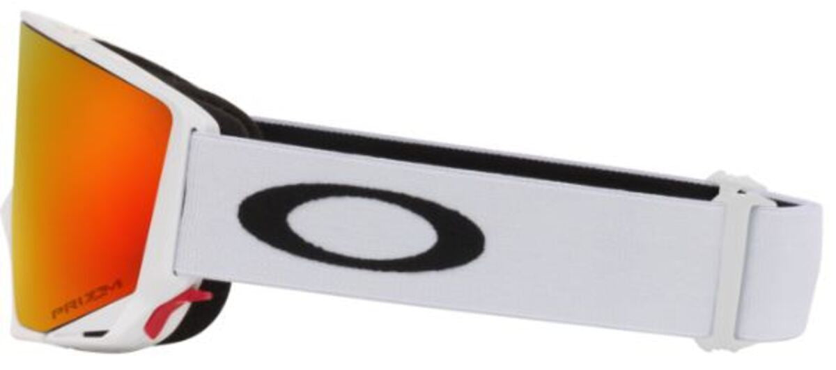 Masque de ski oakley Flow Scape M OO7147