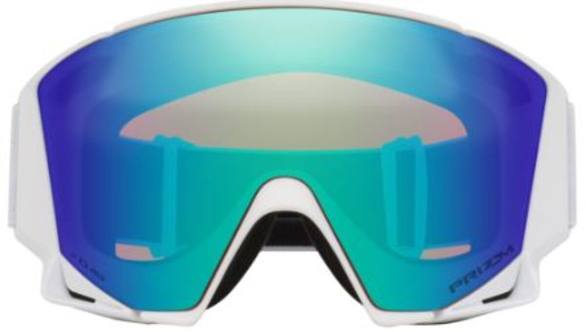 Masque de ski oakley Flow Scape M OO7147