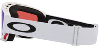 Masque de ski oakley Flow Scape M OO7147