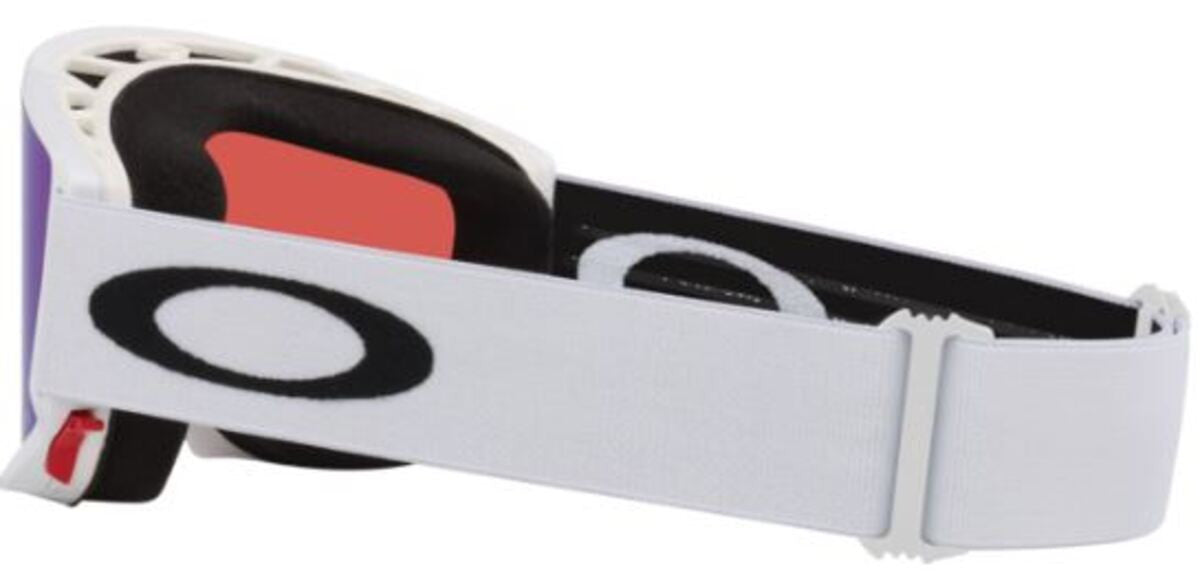 Masque de ski oakley Flow Scape M OO7147