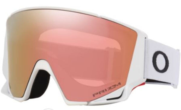 Masque de ski oakley Flow Scape M OO7147