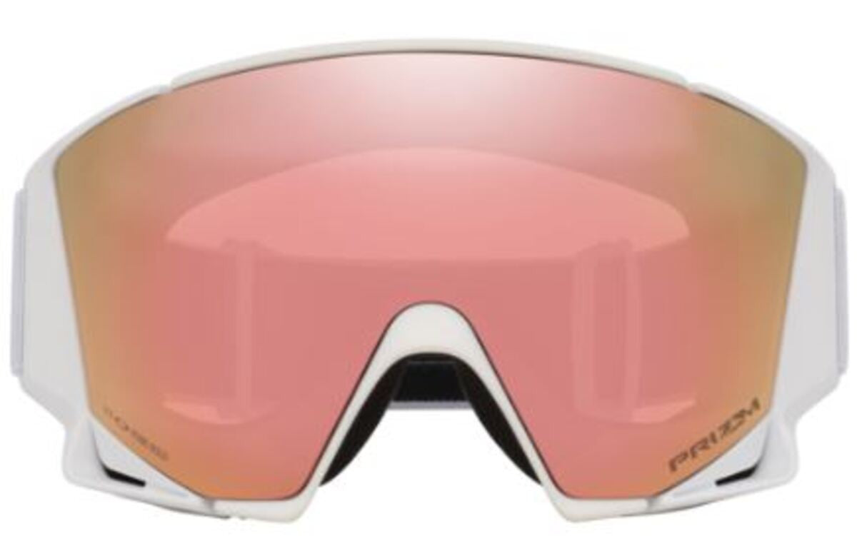 Masque de ski oakley Flow Scape M OO7147