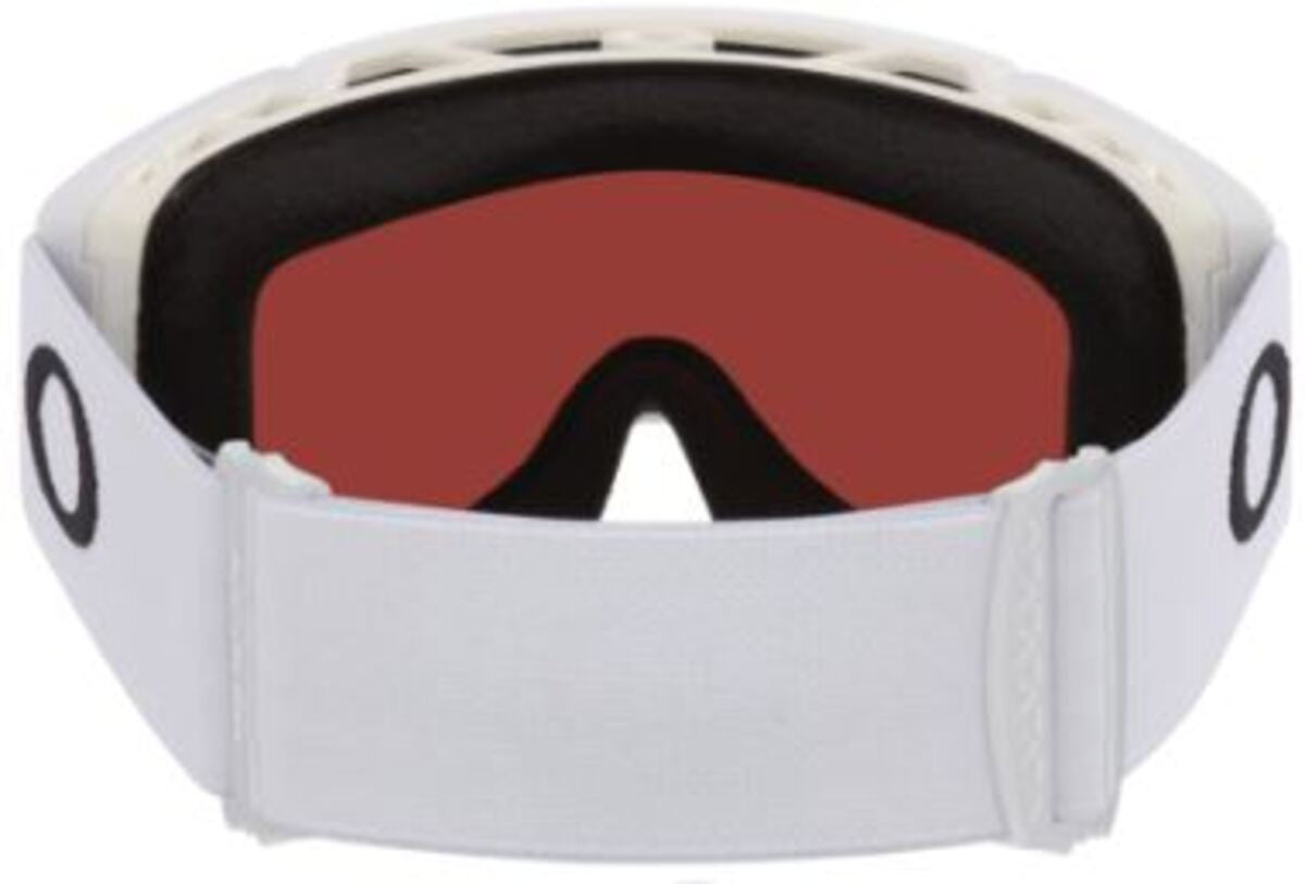 Masque de ski oakley Flow Scape M OO7147