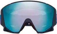 Masque de ski oakley Flow Scape M OO7147