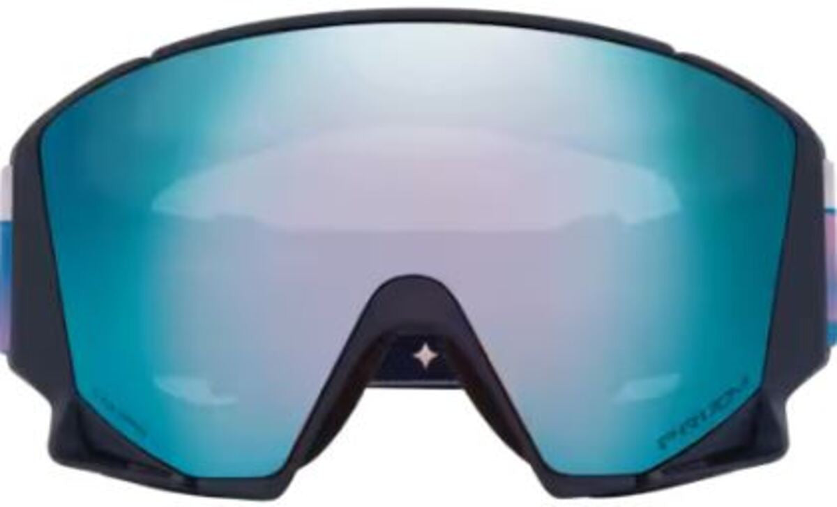 Masque de ski oakley Flow Scape M OO7147